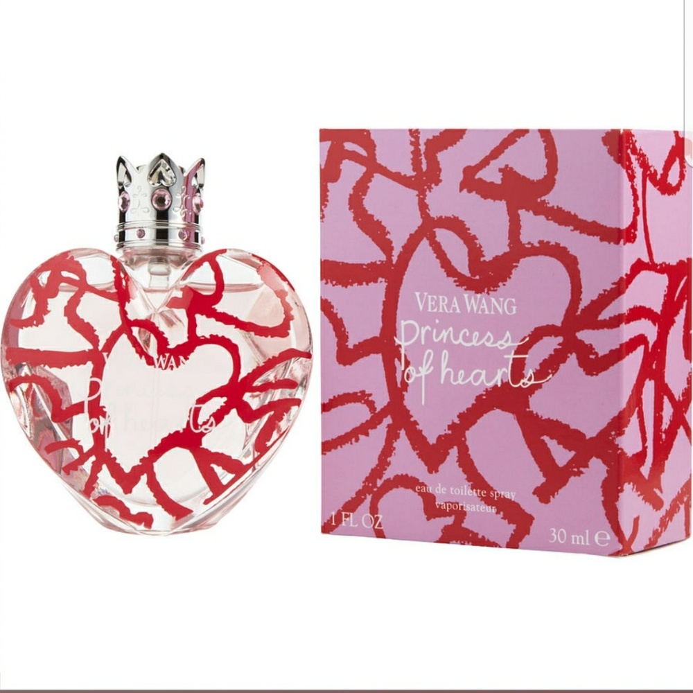 Vera Wang Eau De Toilette